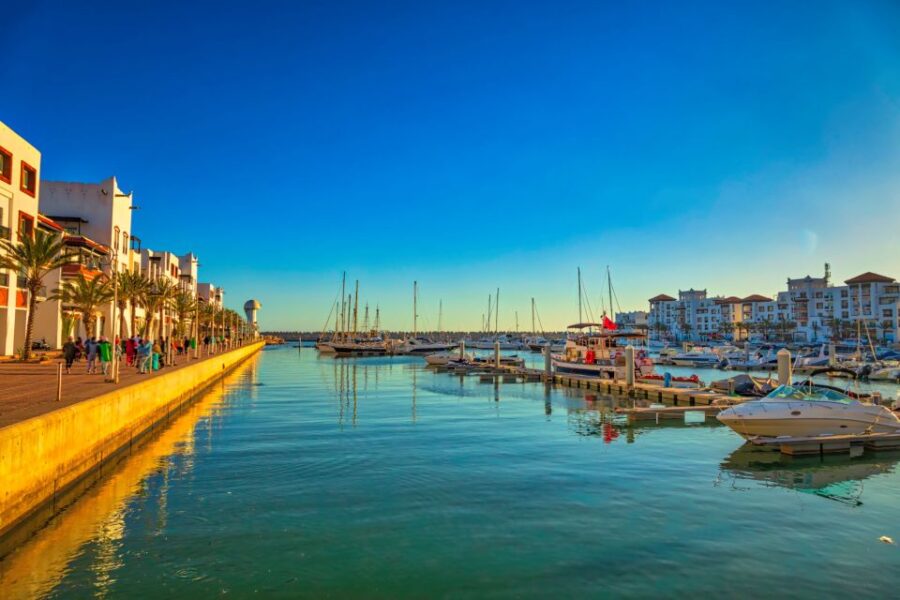 13 Best Tours In Taghazout