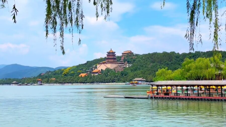 6 Best 2 Day Tours In Tianjin