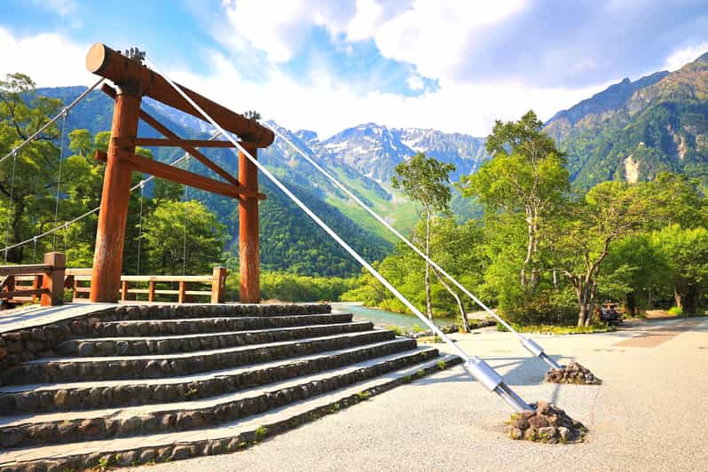 2 Best Historical Tours In Matsumoto