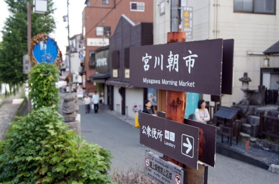 7 Best Food Tours In Takayama