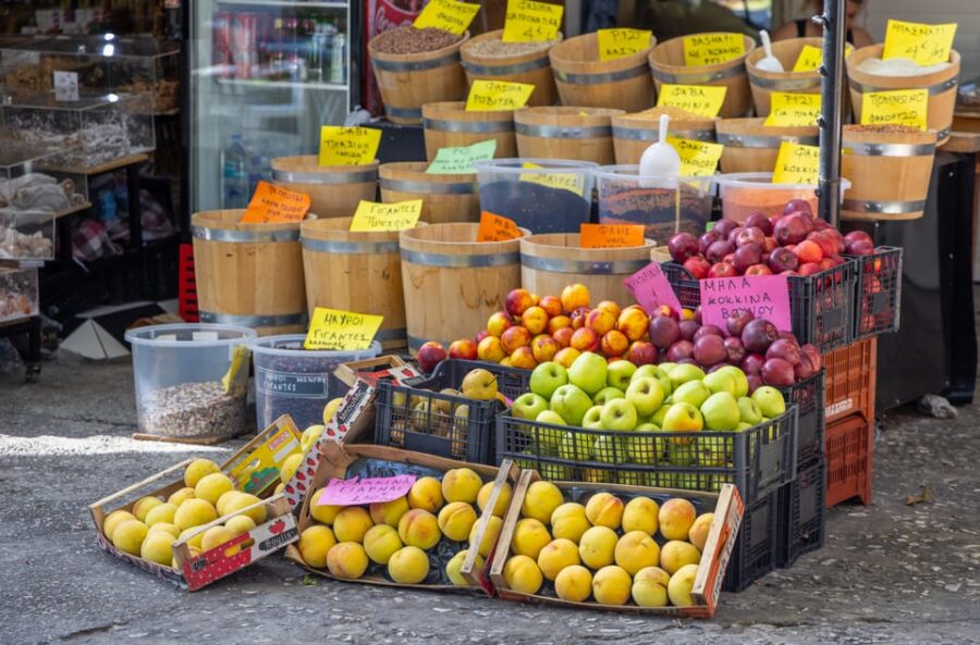 25 Best Tours In Thessaloniki