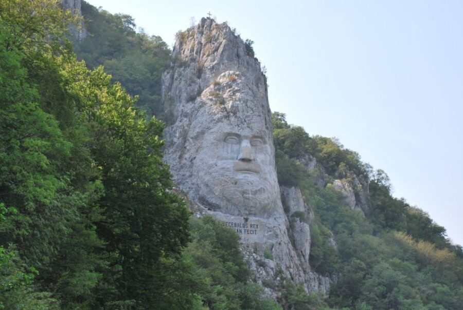 From Timisoara: Danube Gorge Day Trip With Transfer