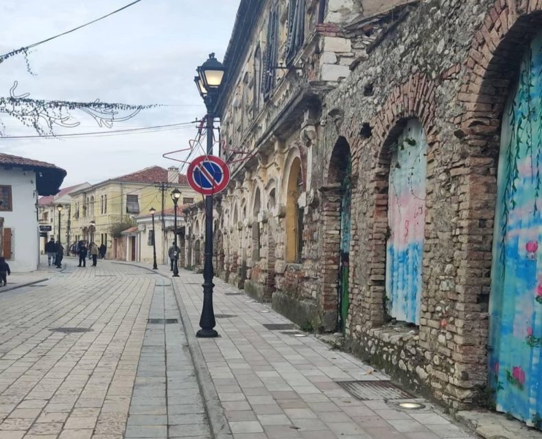 From Tirana: 2-Day Private Tour of Theth and Shkoder - Explore Theth, the Gem of the Albanian Alps