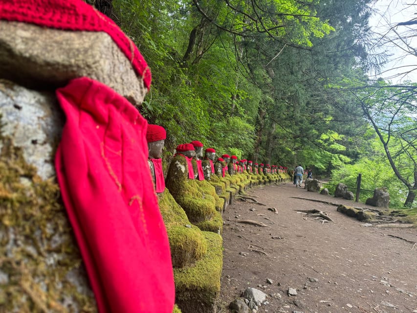 From Tokyo: 3-Day Nikko, Tokyo, and Mt. Fuji Tour - Exploring Nikkos Natural Wonders