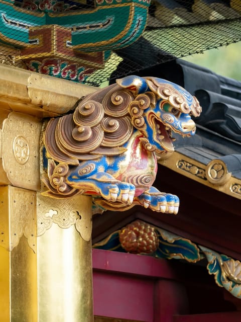 From Tokyo: Custom Nikko Day Tour With English Driver Flexib