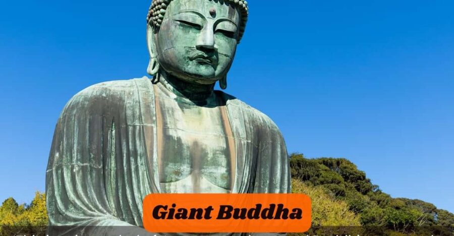 From Tokyo: Kamakura, Hachimangu, Enoshima Private Day Trip