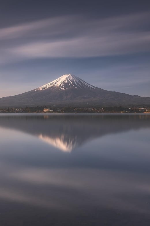 From Tokyo: Kyoto, Mount Fuji, and Hiroshima Guided Tour - Overview of the Tour