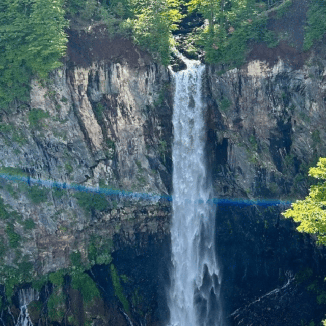 From Tokyo; Nikko Private Full Day Tour Hotel Pick-Up By Car