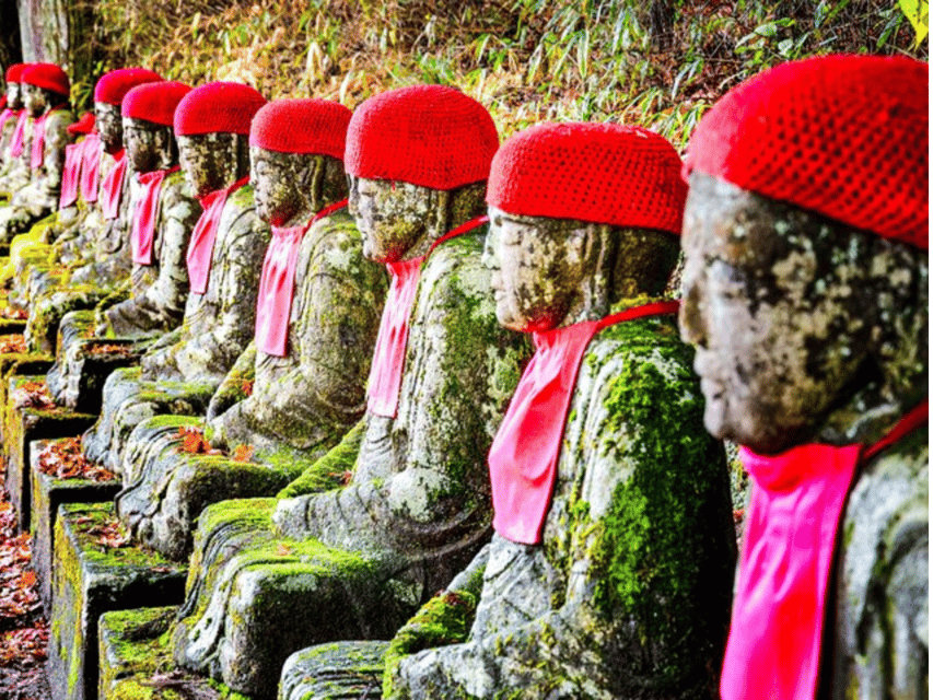 From Tokyo: Private Nikko World Heritage Sights One Day Trip - Tour Overview