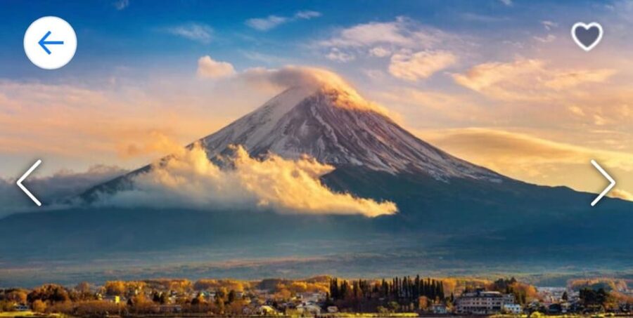 From Tokyo: Private Trip to Mount Fuji and Lake Kawaguchi