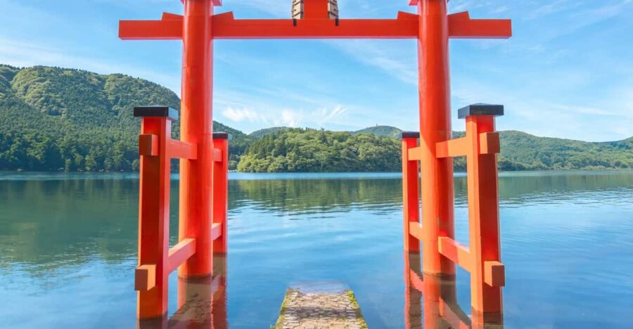 From Tokyo: The Perfect Hakone & Oshino Hakkai Day Trip - Tour Highlights and Itinerary