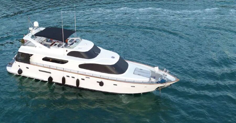 From Torba: Bodrum Coast Private Yacht Tour With Swim Stops