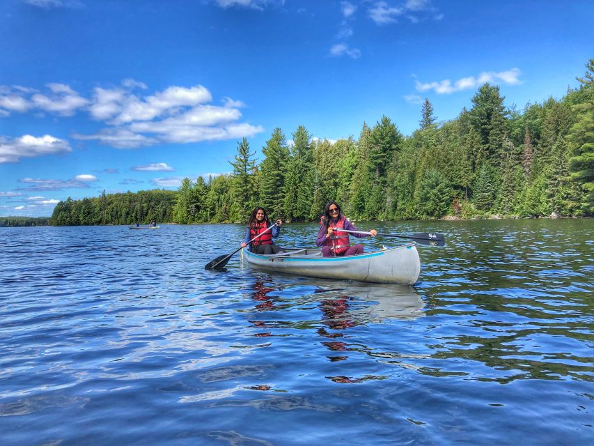 3 Best Tours In Algonquin Provincial Park