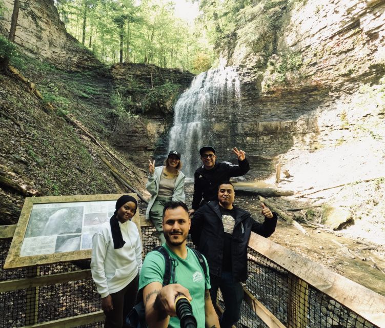 22 Best Tours In Ontario