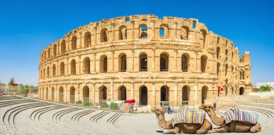 25 Best Tours In Tunis