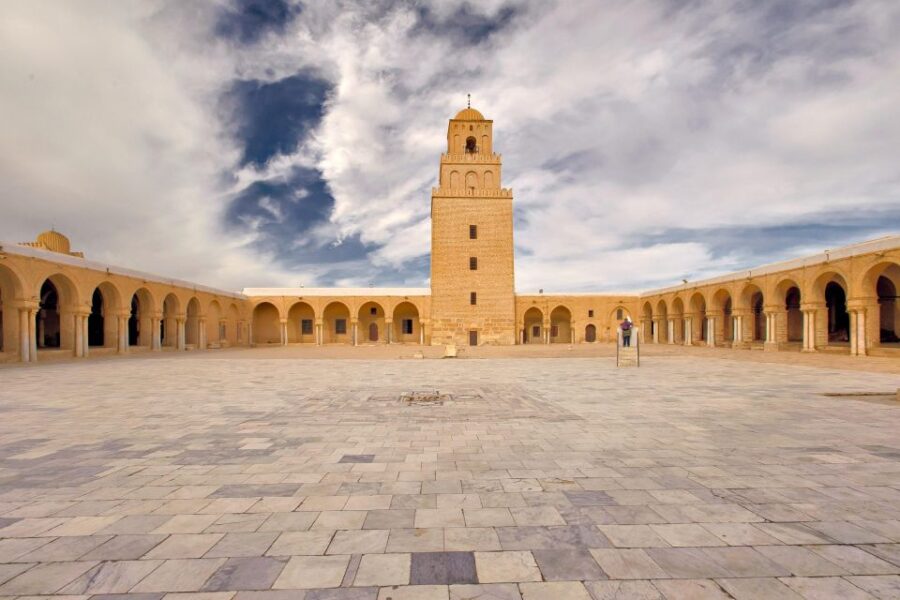 12 Best Lunch Experiences In Tunis
