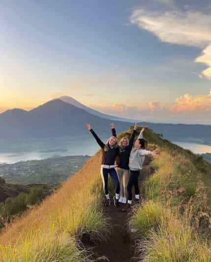 From Ubud: Mount Batur Sunrise Hike With Local Guide - Activity Overview