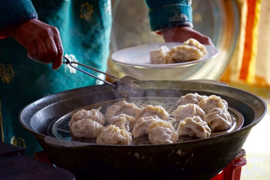 From Ulaanbaatar: Day Trip to Hustai National Park
