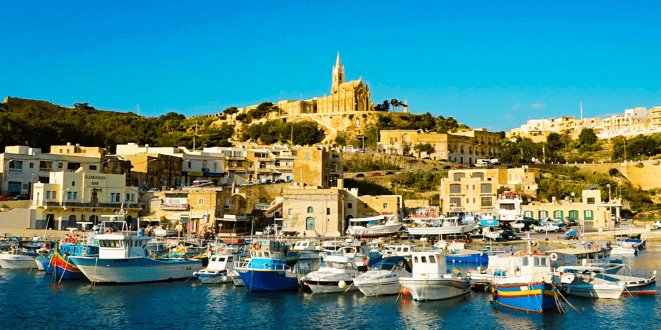 2 Best Cruises And Boat Tours In Xaghra