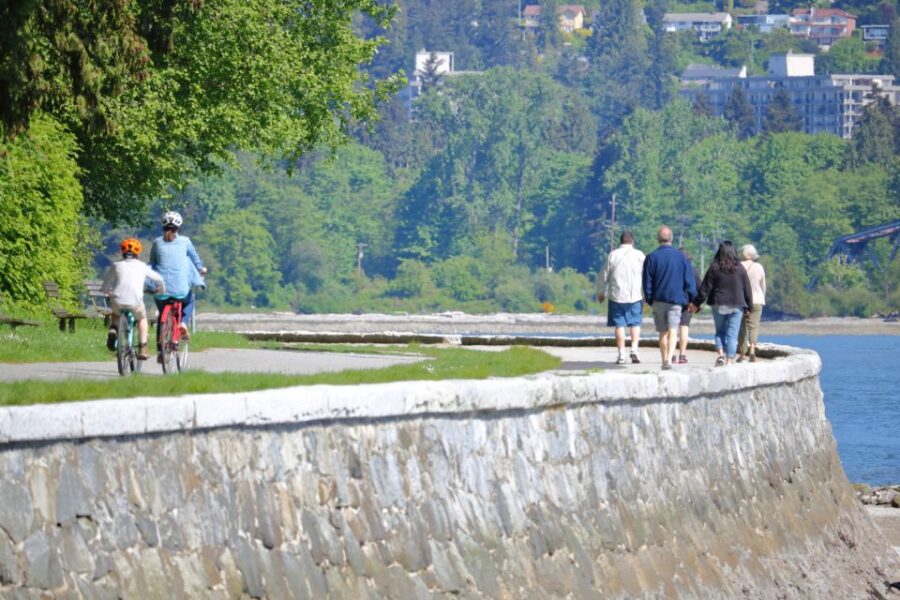 From Vancouver: Sea To Sky Highway Self-Guided Audio Tour - Tour Overview and Pricing