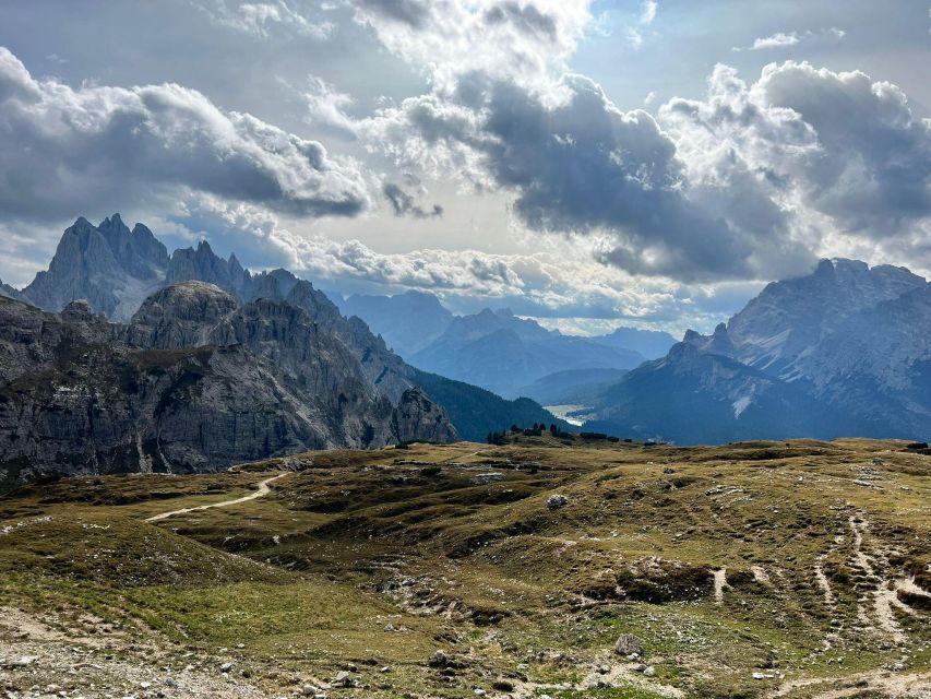 From Venice: Dolomites and Lake Braies Day Trip by Minivan - Tour Overview and Details