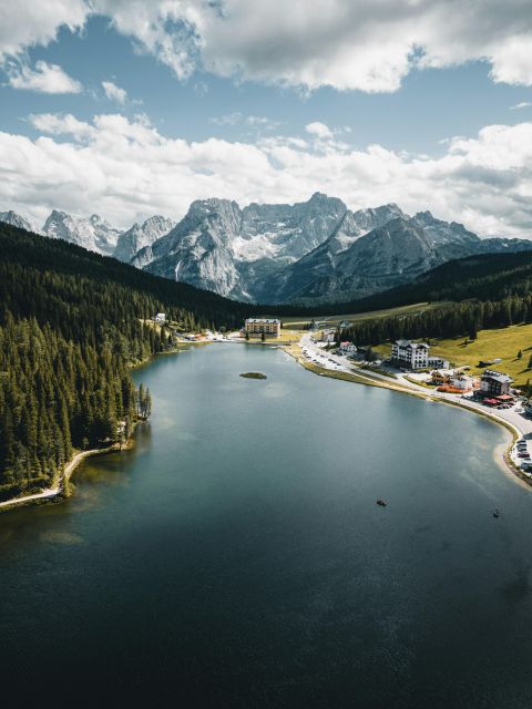 From Venice: Dolomites Day Trip - Tour Overview and Pricing
