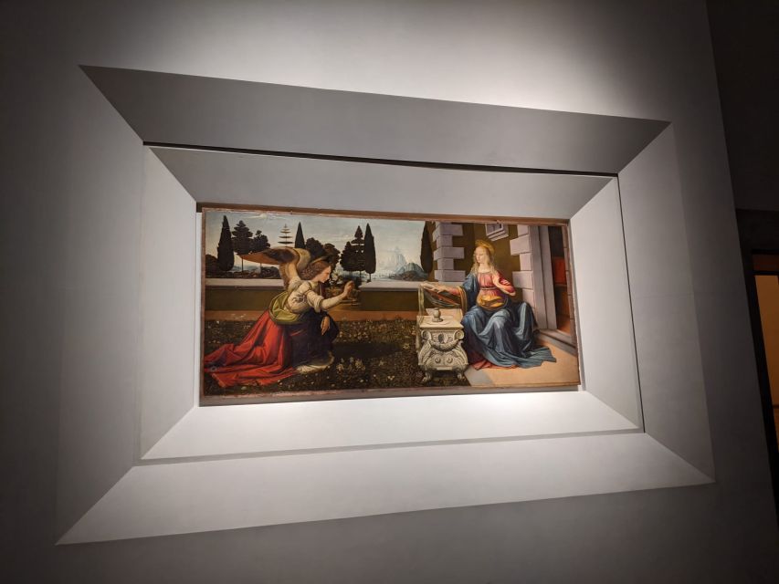 From Venice: Florence Day Trip by Train With Uffizi Ticket - Trip Overview and Pricing