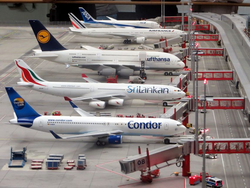 20 Best Airport Transfers In Venice