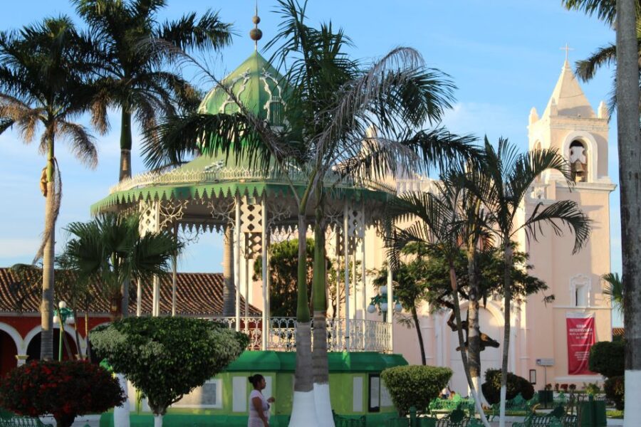 From Veracruz: Alvarado, Tlacotalpan, and Agustín Lara Tour