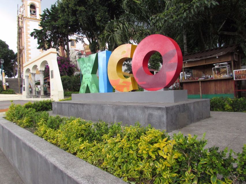 From Veracruz: Xalapa, Xico & Coatepec Culture & Coffee Tour
