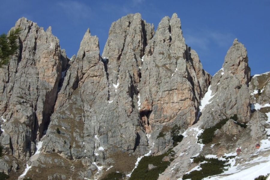 From Verona: a Day Trip to Dolomites - Trip Overview