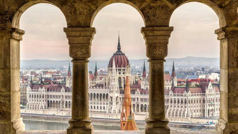 9 Best Guided Tours In Bratislava