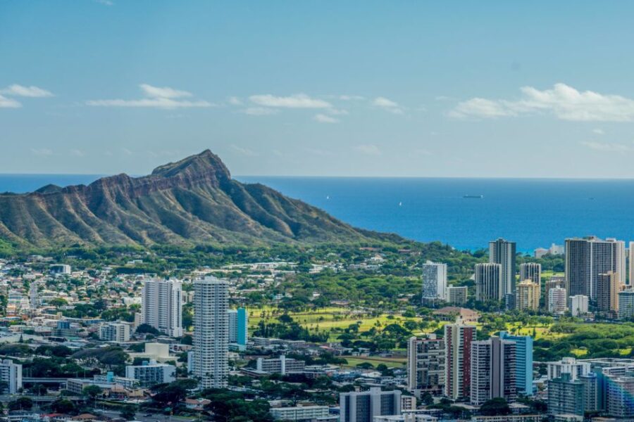 From Waikiki: Best of Oahu Photo Tour With Pickup
