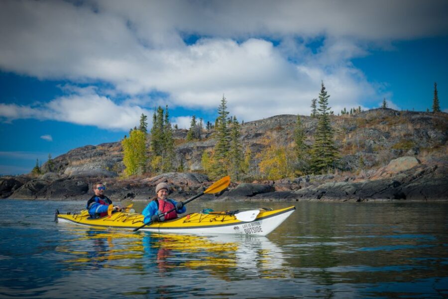 5 Best Guided Tours In Yellowknife
