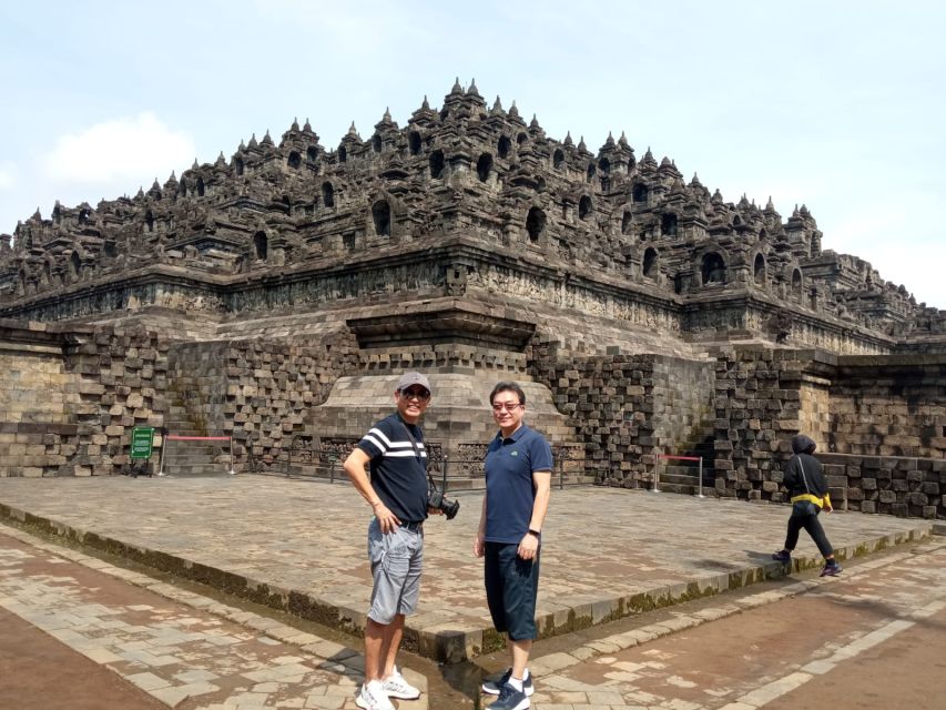 From Yogyakarta: 6-Day Mount Bromo and Ijen Crater Tour - Tour Overview