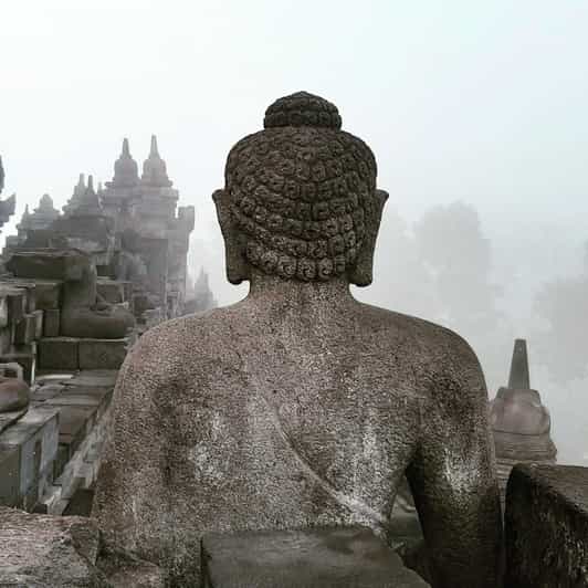 From Yogyakarta: Selogriyo Temple Trekking and Borobudur - Tour Overview and Pricing