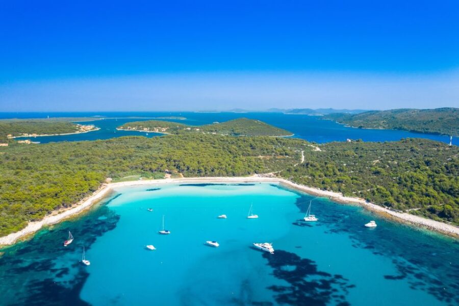 2 Best Cruises And Boat Tours In Dugi Otok