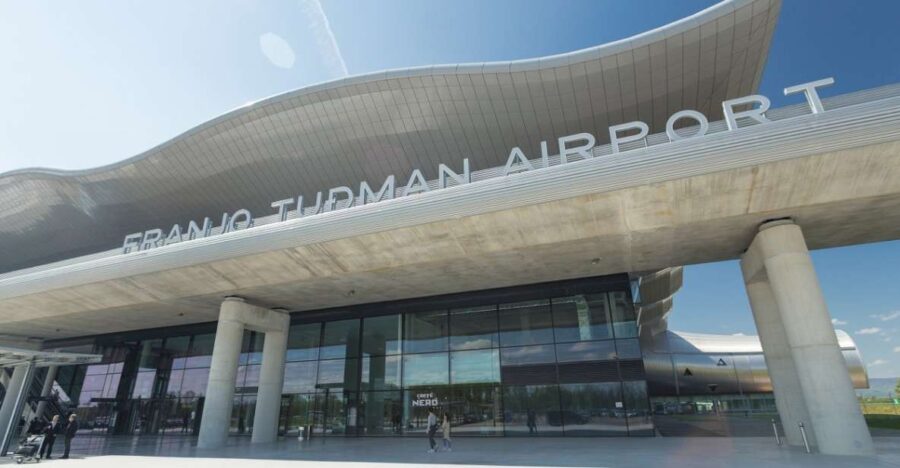 From Zadar: Zagreb & Franjo Tudman Airport Private Transfer - Transfer Details