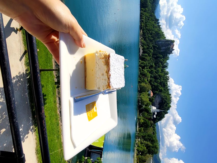 From Zagreb: Ljubljana With Funicular, Castle, and Lake Bled