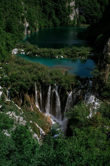 From Zagreb: Plitvice Lakes Group Day Trip - Trip Overview