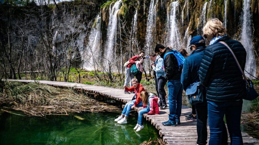 3 Best National Parks Tours In Zagreb
