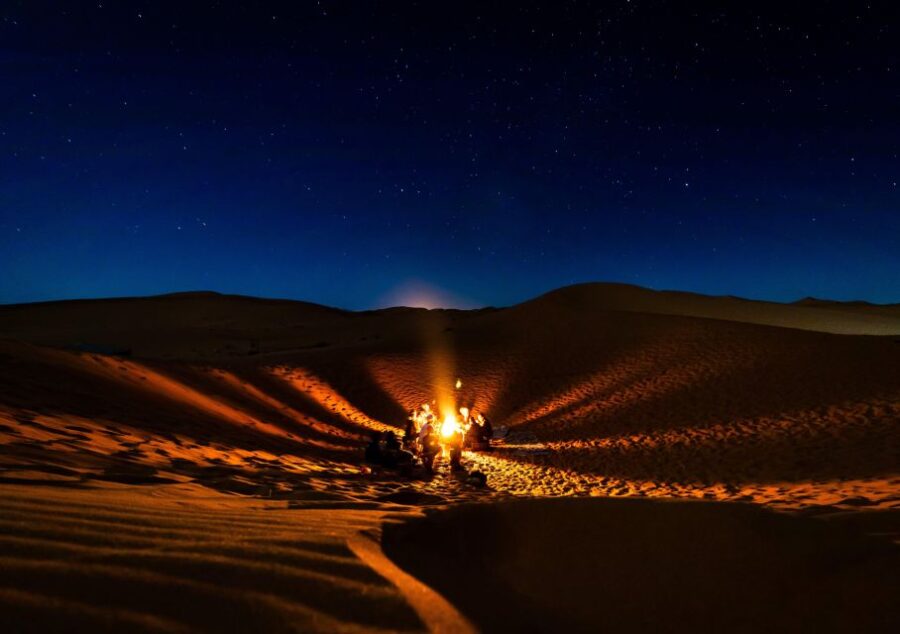 Frome Marrakech: Atlas Mountains Day Hike Trip&Trek - Trip Overview and Pricing