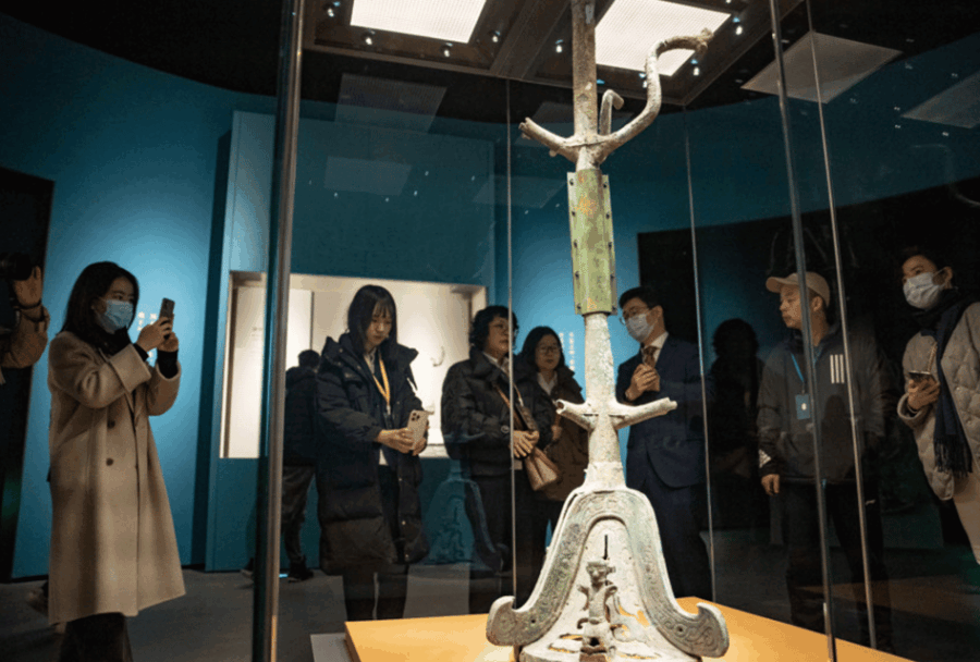 Fudan University Student Guide Tour - University Highlights