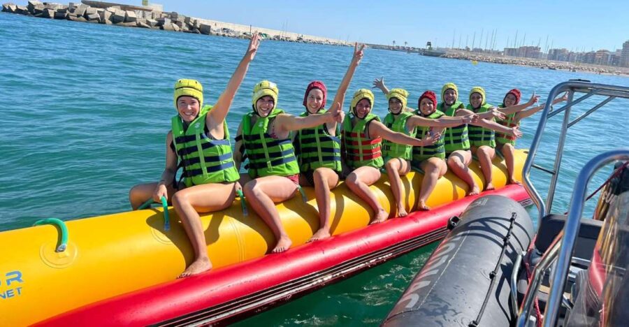 18 Best Cruises And Boat Tours In Fuengirola