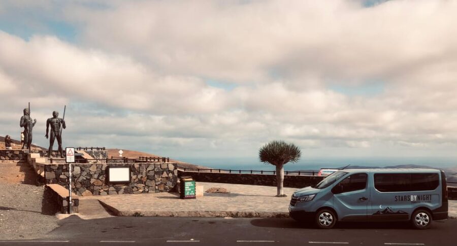 Fuerteventura: Betancuria - Hike, History & Goat Farm - Activity Overview