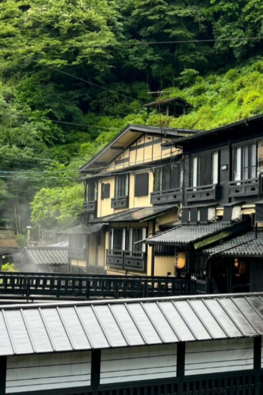 Fukuoka: Kyushu, Mt. Aso & Surrounding Attractions Day Tour