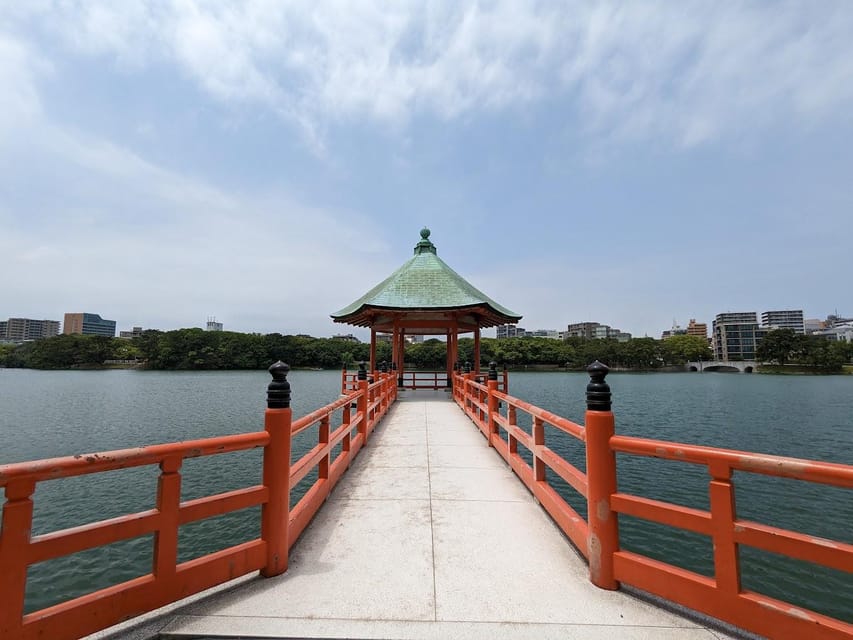 13 Best Guided Tours In Fukuoka