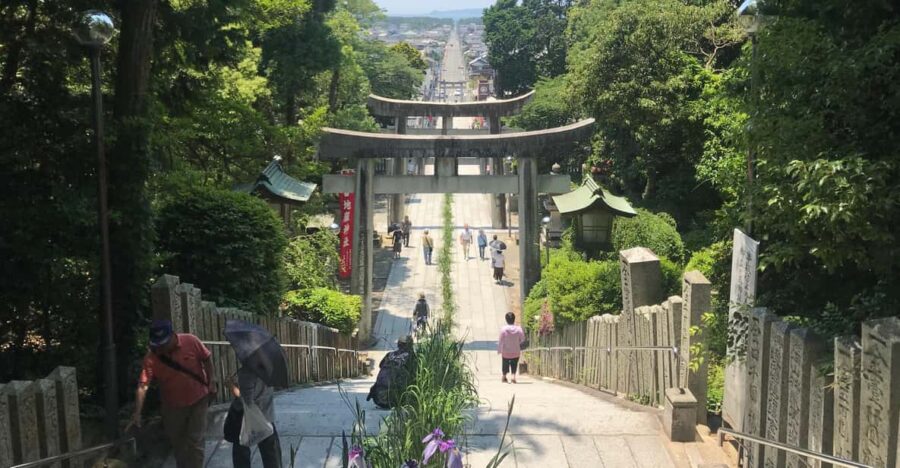 25 Best Tours In Fukuoka