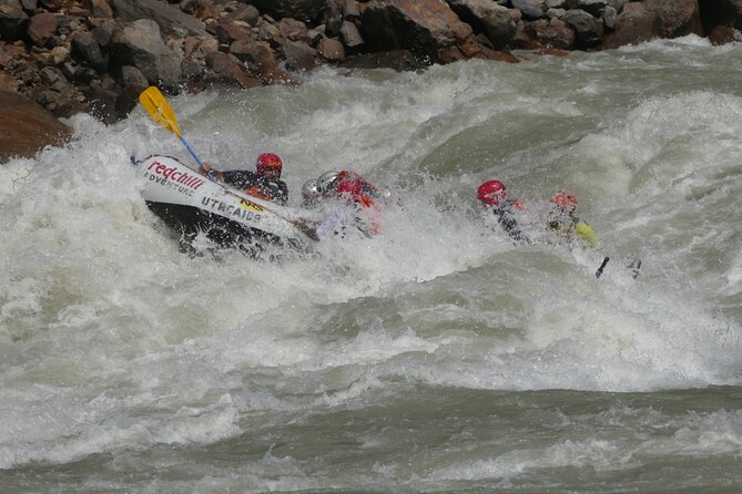 3 Best Full-Day Tours In Rishikesh