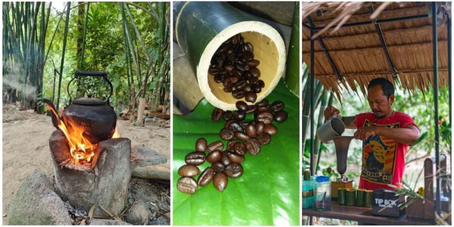Full-Day ATV Khaolak Adventure With Local Support